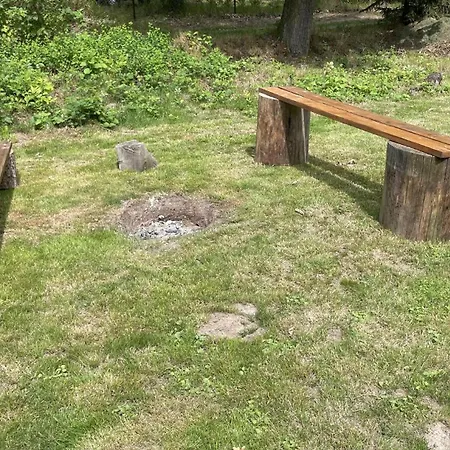 Semesterbostad Brodsky E1064 *