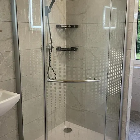 Feriehus Brodsky E1064 Červený Kostelec