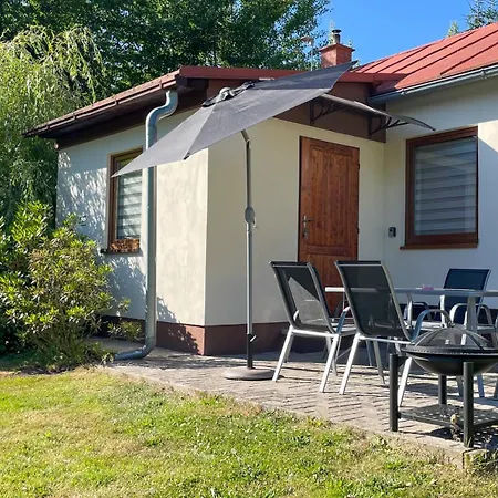 Brodsky E1064 Semesterbostad *