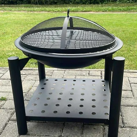 Semesterbostad Brodsky E1064