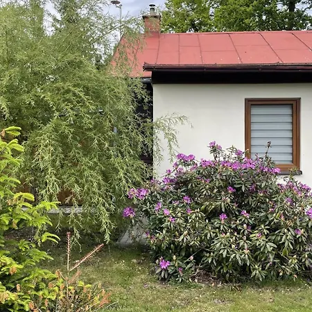 Brodsky E1064 Feriehus