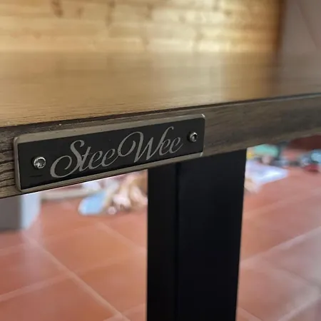 Brodsky E1064 Semesterbostad Červený Kostelec