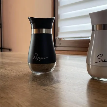 Brodsky E1064 Semesterbostad Červený Kostelec