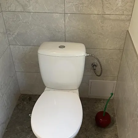 Semesterbostad Brodsky E1064 *