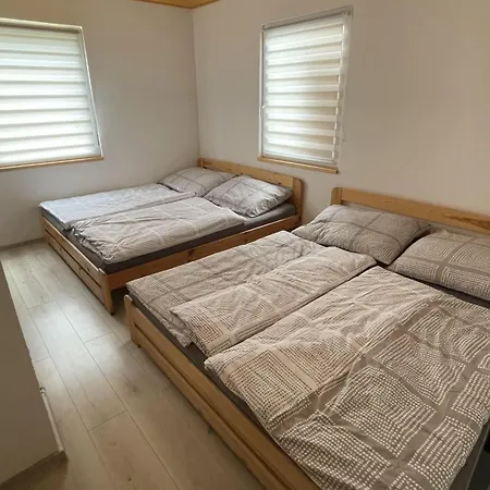 Semesterbostad Brodsky E1064