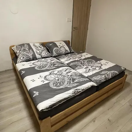 Semesterbostad Brodsky E1064 Červený Kostelec