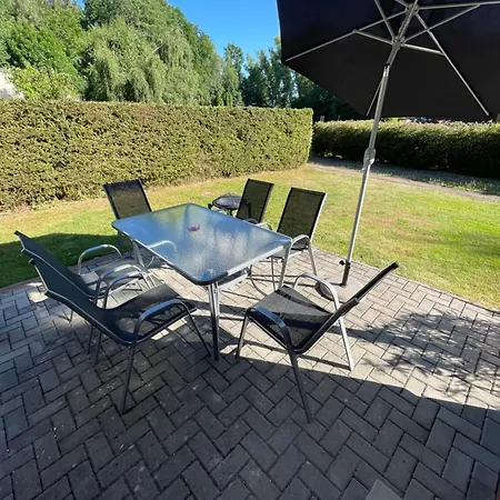 Semesterbostad Brodsky E1064