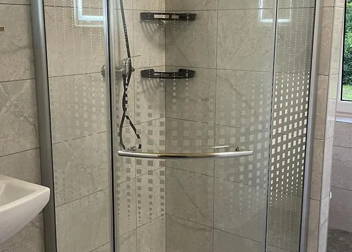 Feriehus Brodsky E1064 Červený Kostelec