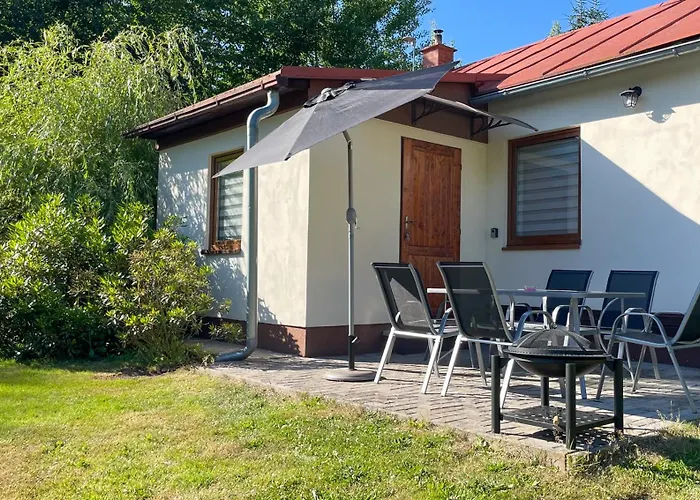 Brodsky E1064 Feriehus *