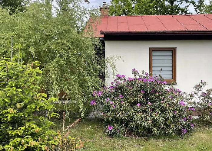 Brodsky E1064 Feriehus