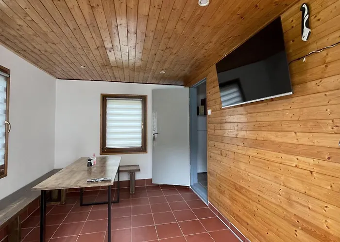Brodsky E1064 Feriehus *
