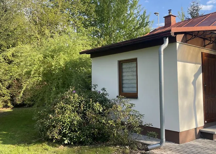 Feriehus Brodsky E1064